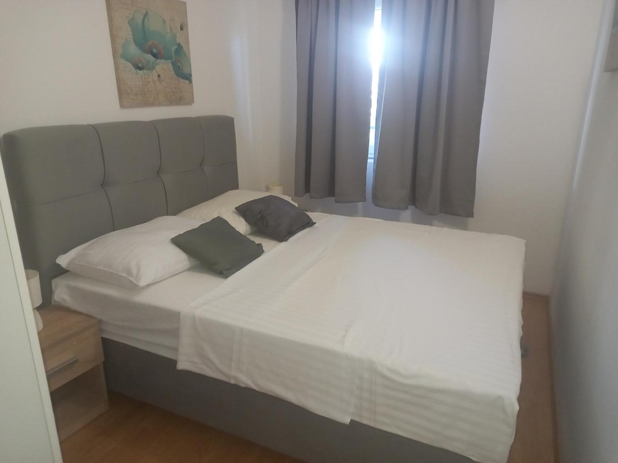 Apartmani Vranjkovic Vodice Zimmer foto