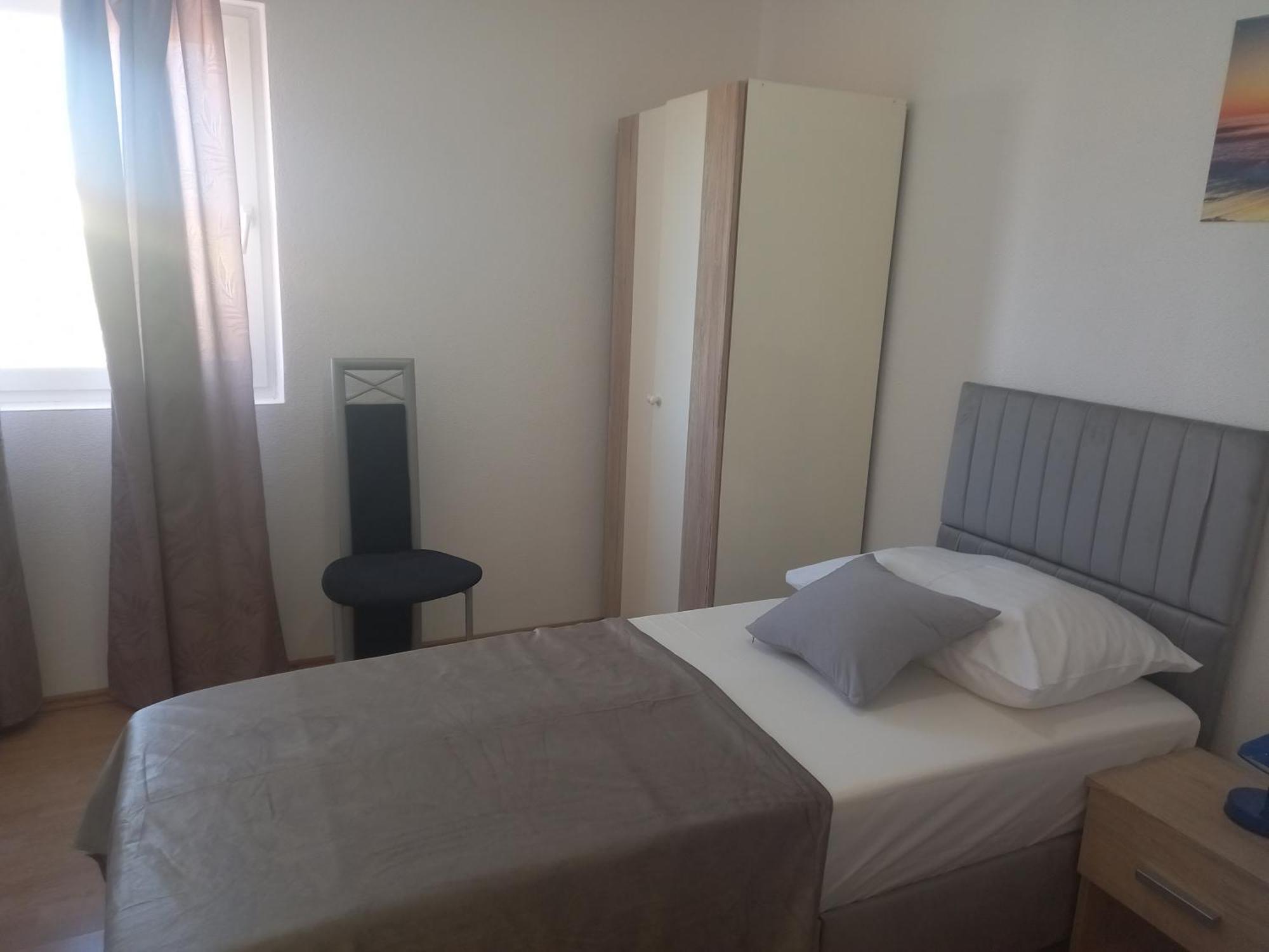 Apartmani Vranjkovic Vodice Zimmer foto
